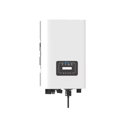 Kompakter und leichter 4Kw 5Kw 6Kw 7Kw 8Kw Dreiphasen-Solarumrichter für Wohnraum