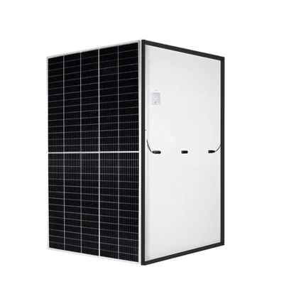 Monokristallines Siliziummodul GLD-405BS 120 Zellen 390W 395W 400W 405W Solarpanel