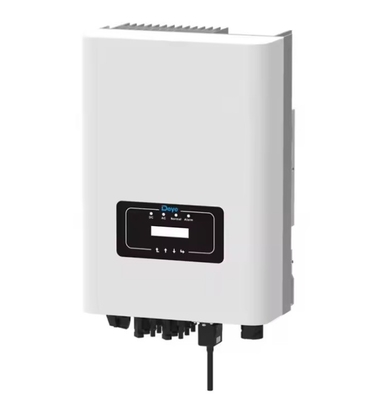 3-7Kw Deye-Solarumrichter Dreiphasen-String-Umrichter für On-Grid-Solarenergiesystem