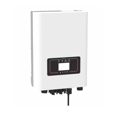 980,2% Wirkungsgrad Solarstrom-Inverter für 10 kW 12 kW 15 kW An Netz dreiphasiges PV-System