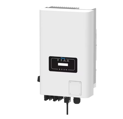 230/400V Ausgang Deye 10KW 12KW 15KW Netzgebundener Wechselrichter mit leistungsstarker Leistung