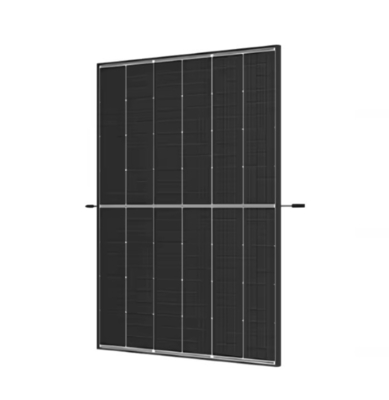 415W 420W 425W 430W 435W 440W Bifacial Dual Glass Mono Solar Panel Alle Farben schwarz Sonnenaufgang