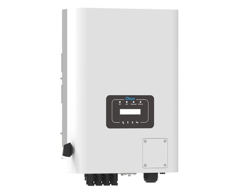 18kw 20kw 22kw 23kw 25kw Dreiphasige Deye G05 Solarumrichter 2 MPPTs String PV-Umrichter