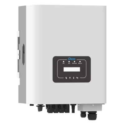 Deye Sun-8K-G02P1-EU-AM2 Wechselrichter EU-Version 8Kw Einphasen-Solarumrichter