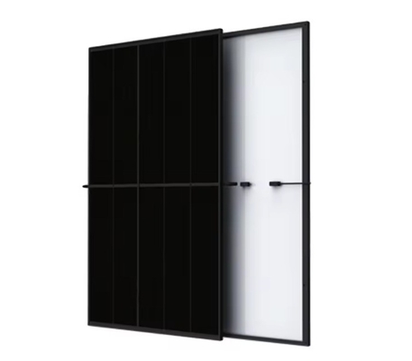 Solarenergiesystem GLD-425BS 405W 410W 415W 420W 425W Monokristallines Siliziummodul PV-Panel