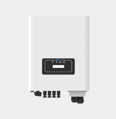 Einphasiges Solarsystem Deye PV-Inverter 9KW 10KW Sun-9/10K-G02P1 mit IP65-Bewertung
