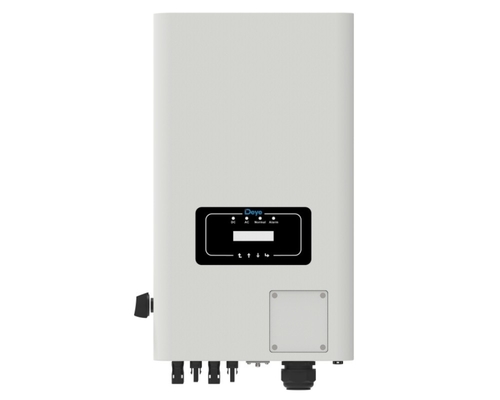Drei-Phasen-String-Inverter 30kw 33kw 35kw 36kw Deye G05 Solar-Inverter für das Netz