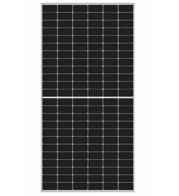 GLD-585BS 565W 570W 575W 580W 585W Monokristalline Solarzelle für Solarenergiesysteme