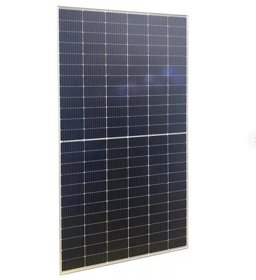 Monokristallines Solarmodul GLD-585BS 565W 570W 575W 580W 585W mit 132 Halbzellen