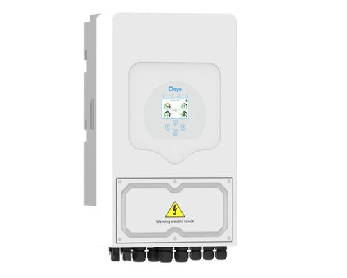 3.6kw 5kw 6kw Einphasen-Hybrid-Inverter für Wohnungen von Deye SG03LP1 Solar-Inverter