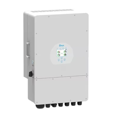 5 kW Drei-Phasen-Hybrid-Inverter LV-Batterie Dual MTTP Deye-Inverter für Heim-Solarsystem