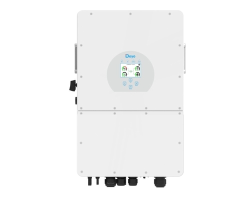 10kw 12kw 15kw 20kw 25kw Drei-Phasen-Hybrid-Wechselrichter mit SG01HP3 Deye-Solar-Wechselrichter