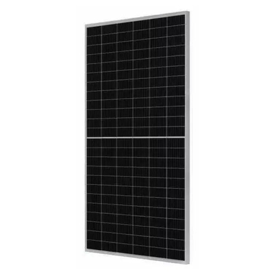 Bifacial N-TYPE monokristalline Solarzellen JKM605-630N-66HL4M-BDV Jinkosolar PV-Panel