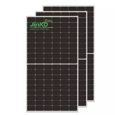 Jinkosolar JKM435-460N-54HL4R-V Monokristallines Solarpanel für das Solarenergiesystem