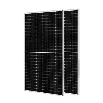 Weißblatt Monocrystalline Siliziummodul für Solarenergiesystem von Sunrise Solar