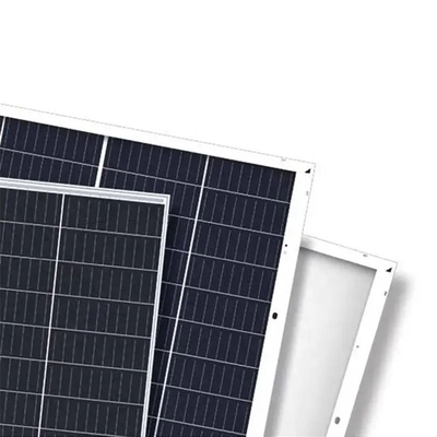 Monokristalline Silizium-Solarenergie-Photovoltaik-Panel GLD-610BS mit MC4-EVO2/TS4*