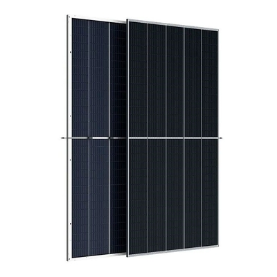 Monokristallines Siliziummodul TSM-NEG20C.20 mit Trinasolar- und Bifacial-Doppelglas