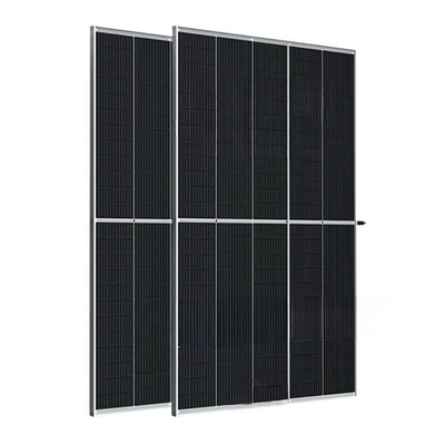 GLD-430N 430W 425W 420W 415W 410W Monokristallines Modul des Typs N für das Solarsystem