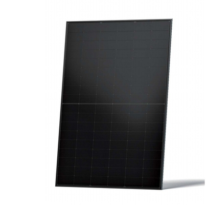Jinko-Solarpanel 54HL4R-B Mono-Gesichtsmodul N-TYPE Monokristalline Zelle Solarmodul