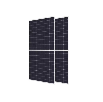 Bifacial Dual Glass Monokristalline Siliziumzell Modul mit 66HL4M-BDV Jinko Solar