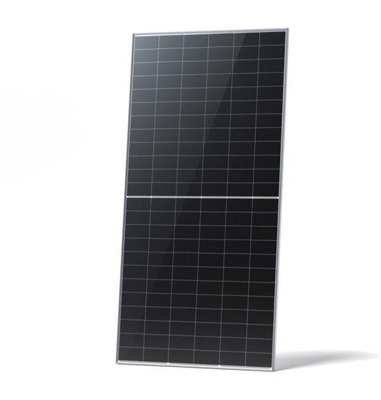 Jinko Tiger Neo-N-Typ-Solarzellen 72HL4-V 570W-590W Monokristalline Photovoltaik-Solarmodul