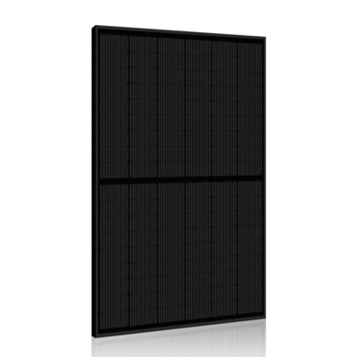 Solarenergiesystem N-Typ Mono Perc Bifacial Große PV-Module für Energie und Zuhause