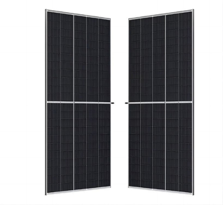 Solarzentrale GLD-560BS Höhere Effizienz und Stabilität für das Solarenergiesystem