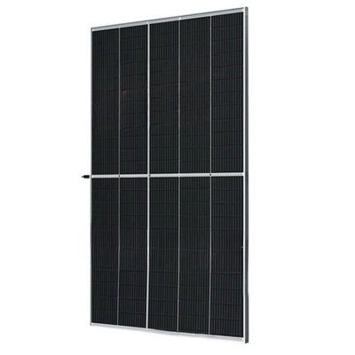 Sonnenaufgang GLD 430W 425W 420W 415W 410W Monokristallines Modul 80 Zellen Solarstromsystem