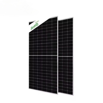 Tiger Neo 72HL4-V Jinko 570W 580W 590W Monokristalline Halbzell-Solarzelle für Zuhause