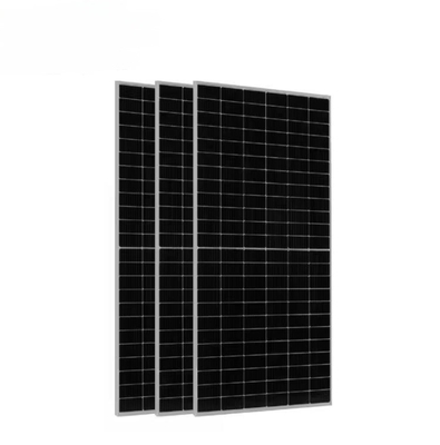 Doppelglasmonokristalline Solarmodule 570W-590W Jinko PV-Modul vom Typ N 72HL4-BDV