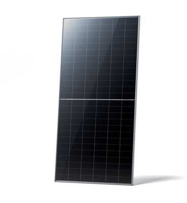 N-Typ 615W-635W Jinko Tiger Neo Monokristalline Silizium-Halbzell-Solarmodul