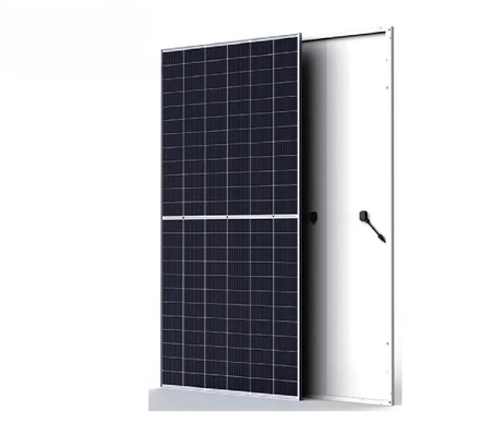 Koppelbox IP 68 Solarkollektor Trinasolar Vertex TSM-DE20 590W-510W Mono 120Cells