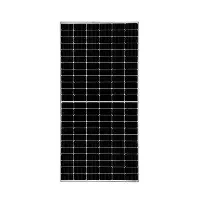 Klappbares und tragbares bifizielles N-Typ-Solarpanel für das Powerbank Carport Tent Building