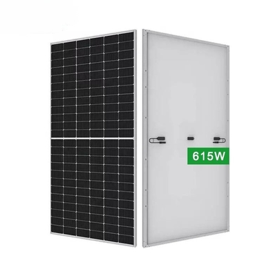 Solarenergie-Modul Jinko 615W 620W 625W 630W 635W Photovoltaik-Panel für die Solarenergie