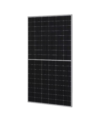 JA Solar JAM54D40 LB 430W-455W Bifacial Double Glass Mono Module PV-Panels des Typs N