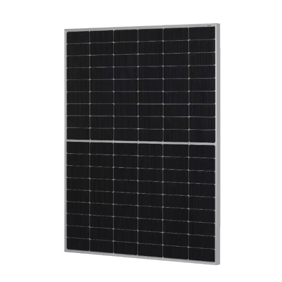 Tier 1 JA Solar Solarmodul mit einfacher Installation