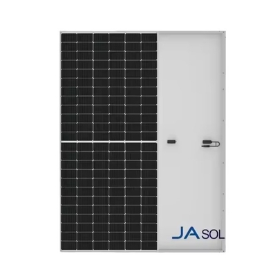 JA Solarpanel JAM72S30 GR 540W-565W Monofacial Panel Photovoltaik-Solarmodul für Heim-Solarsystem