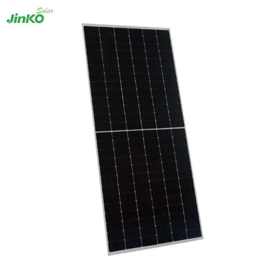 JKM610-635N-66HL4M-V 132-Zelle N-TYPE Monokristallines Solarpanel mit von Jinkosolar