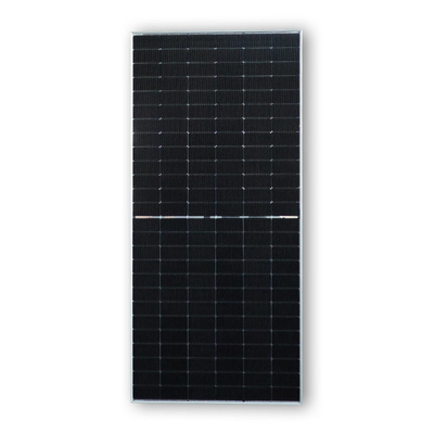 Solaranlage Jinko Solaranlagen 156 Zellen für Photovoltaik JKM625-650N-78HL4-BDV
