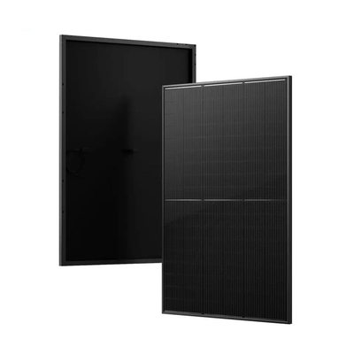 Jinko JKM425-450N-54HL4R-BDB Bifacial Solar Panel mit 108 54x2 Zellen