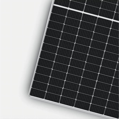 Jinkosolar JKM575-600N-72HL4-BDV N-TYPE monokristalline Solarzelle für das Sonnensystem