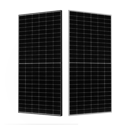 Jinkosolar P-Typ-Solarpanel JKM550-570M-72HL4-V 144 Zellen für einkristalline Module
