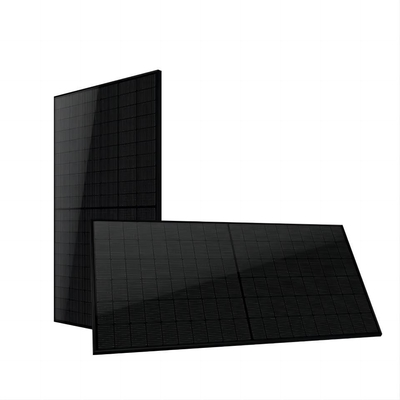 GLD-440BDG 440W 435W 430W 420W 415W Monokristalline Silizium-Zwei-Seiten-Solarzellen
