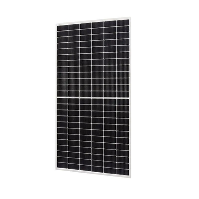 Solaranlage Longi 580w n Typ Leuchtstoff Himo7 Groß Solarkollektor für den Haushalt