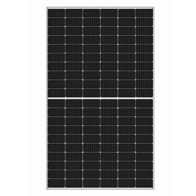 Integriertes Dach-Solarpanel auf der Dachterrasse mit 1722mm*1134mm*30mm Panel-Maßen