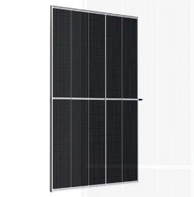 GLD-515BS Monokristallines Silizium-Solarpanel für das Solarenergiesystem 150 Zellen