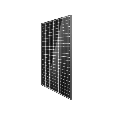 Hochübertragungsglas bifaziale Solarzelle für Haushalte Powerbank Home und Energie