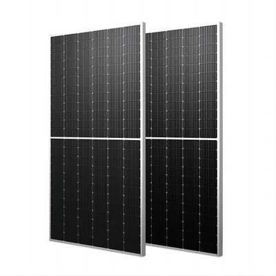 700 695 690 685 680 675W Sonnenaufgang GLD-700NBDG Solarpanel Bifacial Dual Glass Mono Modul
