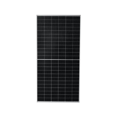 Kanadische Solarzellen N-Typ Mono Perc Bifacial für die Verbesserung der Stromstabilität von Haushalten