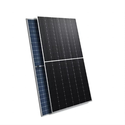Trinasolar TSM-NEG21C.20 Bifacial Dual Glass Monokristallines Siliziummodul mit 720 W
